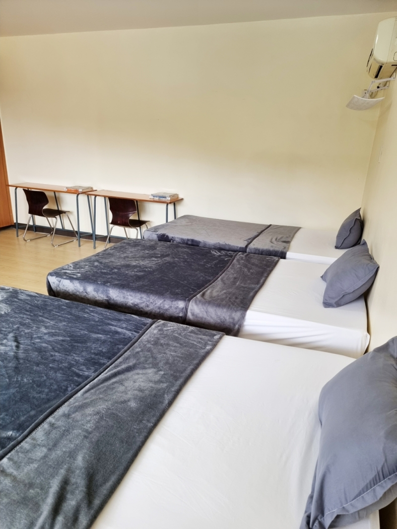 フィリピン留学 Cebu21 - CIJ Liloan Campus-CIJ DORMITORY-35